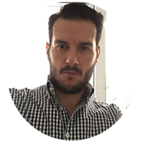 Γανιάς Βασίλειος