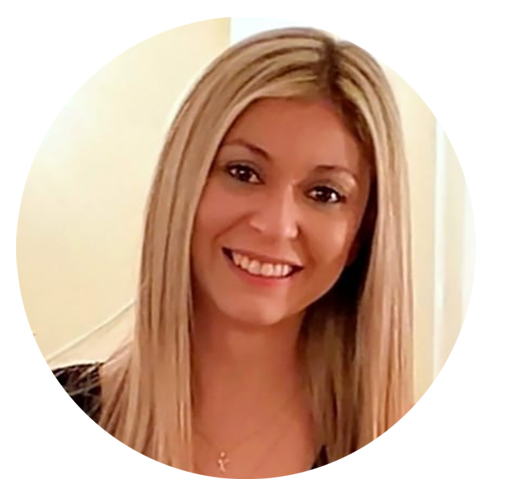 Κατσέα Χρύσα