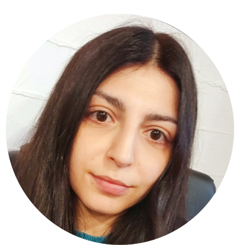 Κουρτεσιώτη Αθανασία